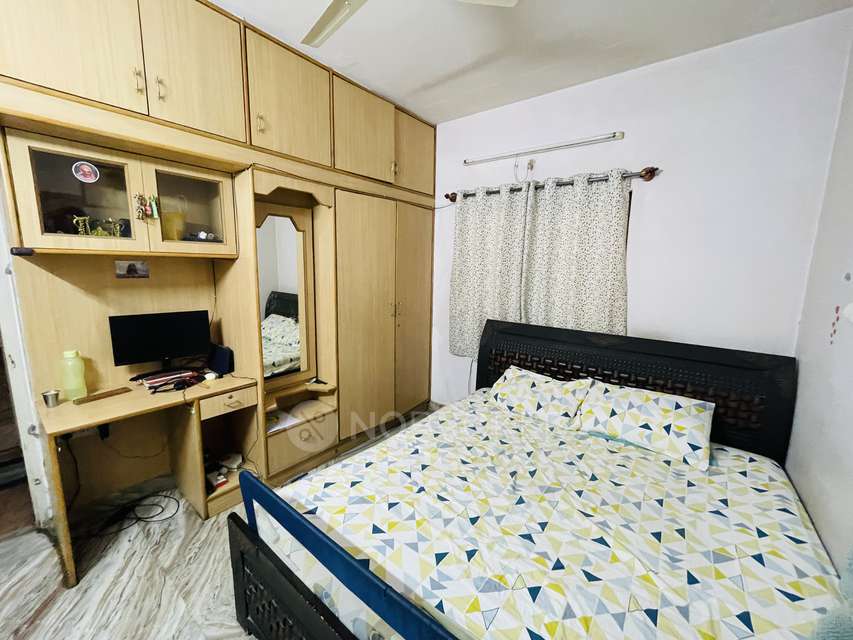 3 BHK Flat In Gb Apartments, Uttarahalli Hobli For Sale  In Uttarahalli Hobli