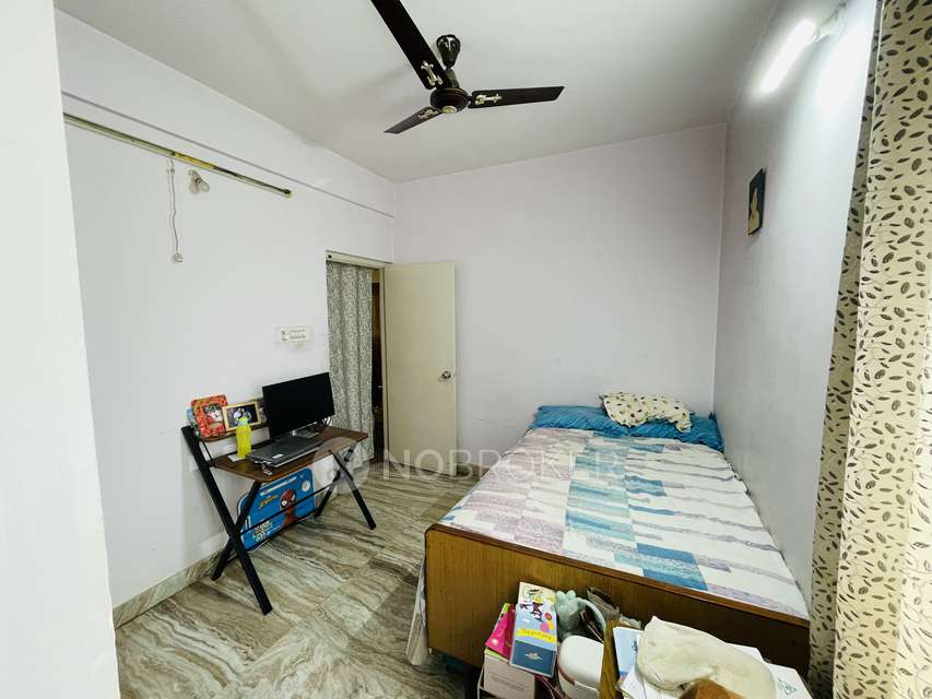 3 BHK Flat In Gb Apartments, Uttarahalli Hobli For Sale  In Uttarahalli Hobli