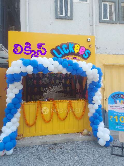 Shop in B.n Reddy Nagar, Hyderabad for sale 