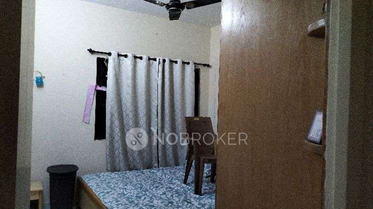 Single Room for Female In 2 BHK  In L And T South City In 493, Banakshankari 6th Stage 11th Block, Srinivaspura, Bengaluru, Ganakal Village, Karnataka 560060, India