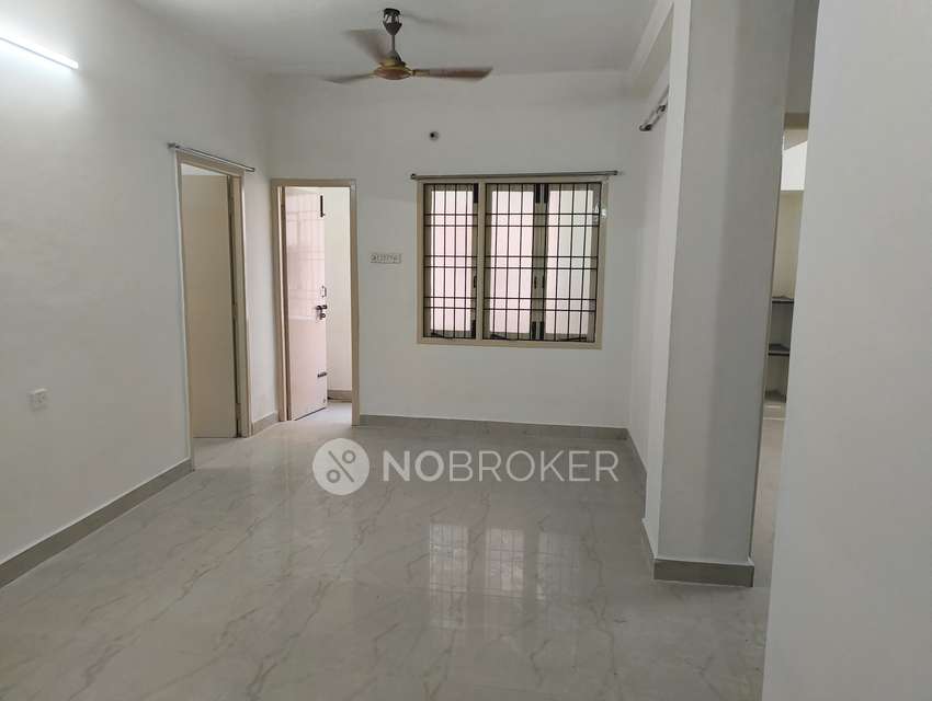 2 BHK Flat In Vinoth Viruksha For Sale  In Mogappair East