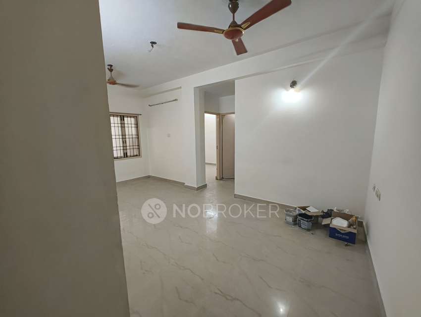 2 BHK Flat In Vinoth Viruksha For Sale  In Mogappair East