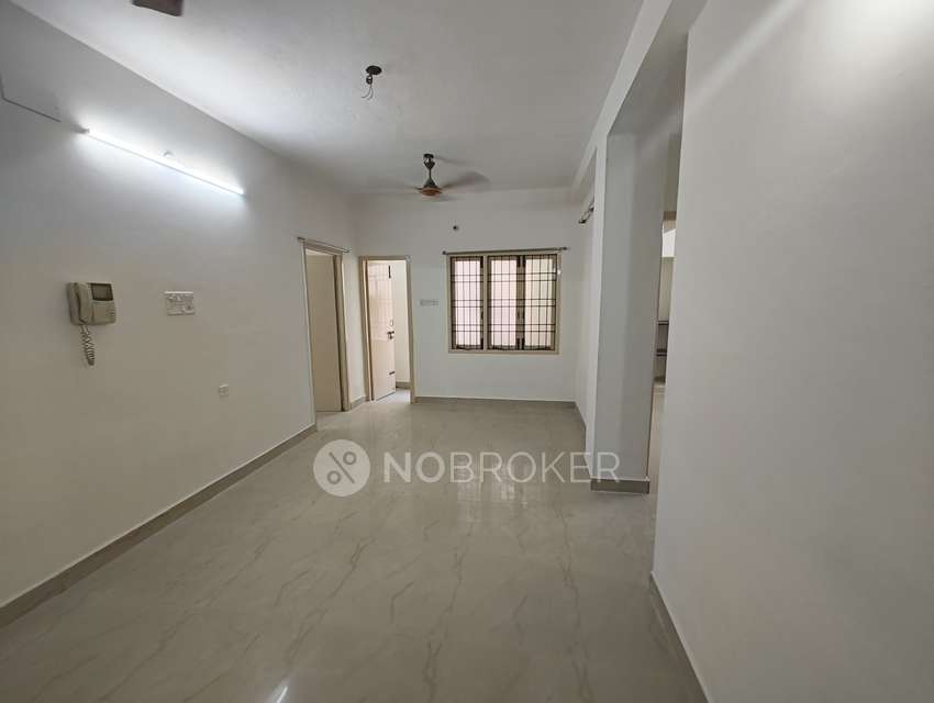 2 BHK Flat In Vinoth Viruksha For Sale  In Mogappair East