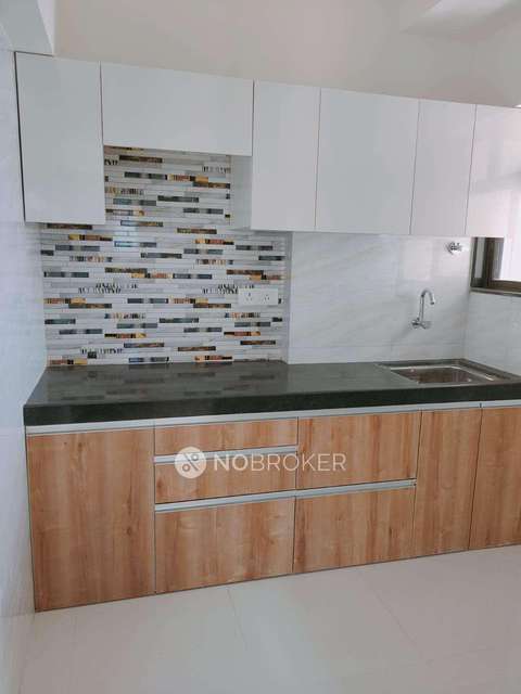 1 BHK Flat In Bhoomi Samarth , Goregaon East For Sale  In Goregaon