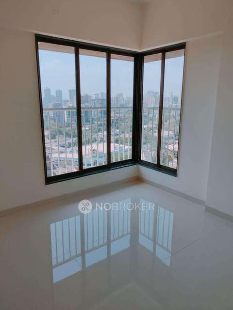 1 BHK Flat In Bhoomi Samarth , Goregaon East For Sale  In Goregaon