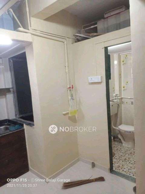 1 RK Flat In Citizen Complex For Sale  In Naigaon East