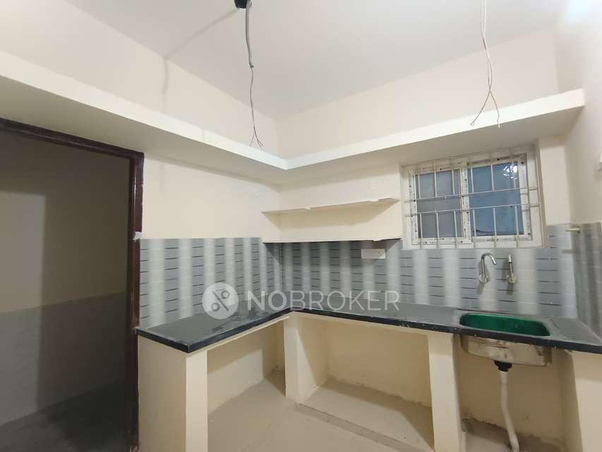 2 BHK Flat In Jaya Platinum for Rent  In Miyapur