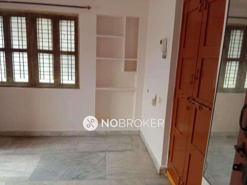2 BHK Flat In Vinayaka Street, Malakpet For Sale  In Malakpet Metro Station