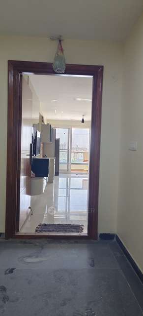 3 BHK Flat In Makuta My Space2 For Sale  In Bachupally