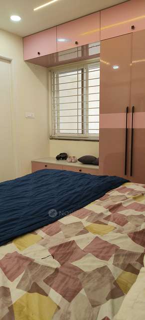 3 BHK Flat In Makuta My Space2 For Sale  In Bachupally