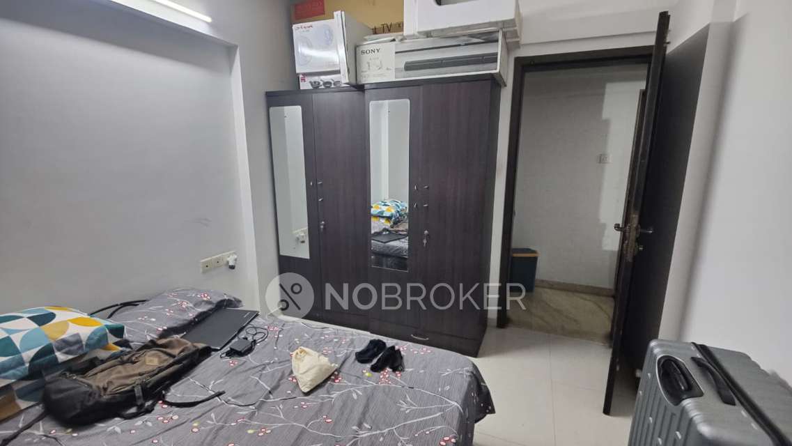 2 BHK Flat In Aldia For Sale  In Mahalunge