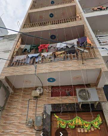 3 BHK House for Rent In Samaypur