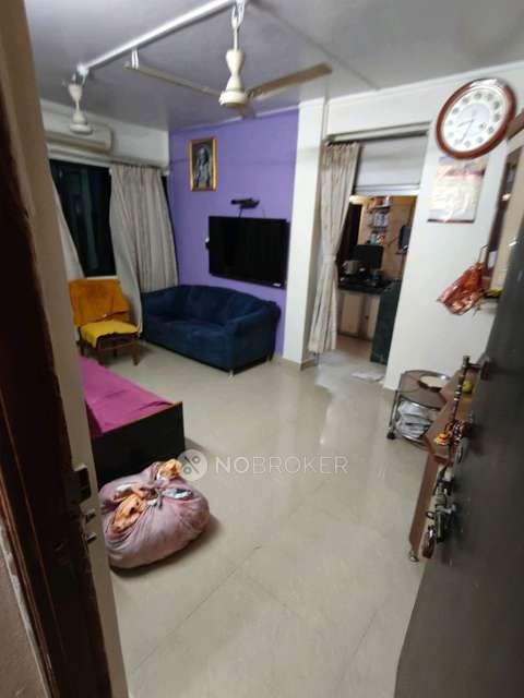 1 RK Flat In Lokpuram Complex For Sale  In Vasant Vihar