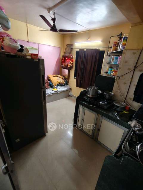 1 RK Flat In Lokpuram Complex For Sale  In Vasant Vihar