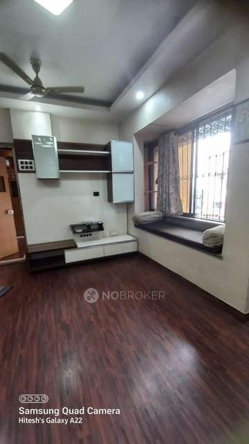 2 BHK Flat In Sector 23 for Rent  In Nerul