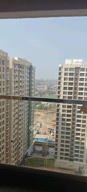 2 BHK Villa In Vj Yashwin Enchante for Rent  In Gat No. 2307, Hissa No, P), Old, New Gat No. 1321, 1 To 7, Wagholi, Pune, Maharashtra 412207, India