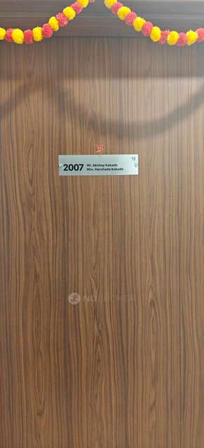 2 BHK Villa In Vj Yashwin Enchante for Rent  In Gat No. 2307, Hissa No, P), Old, New Gat No. 1321, 1 To 7, Wagholi, Pune, Maharashtra 412207, India