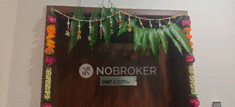 2 BHK Villa In Vj Yashwin Enchante for Rent  In Gat No. 2307, Hissa No, P), Old, New Gat No. 1321, 1 To 7, Wagholi, Pune, Maharashtra 412207, India