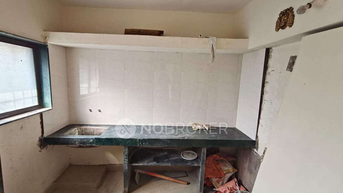 2 BHK Flat In Nirmal Township, Sasanenagar for Rent  In Anand Nagar, Pune