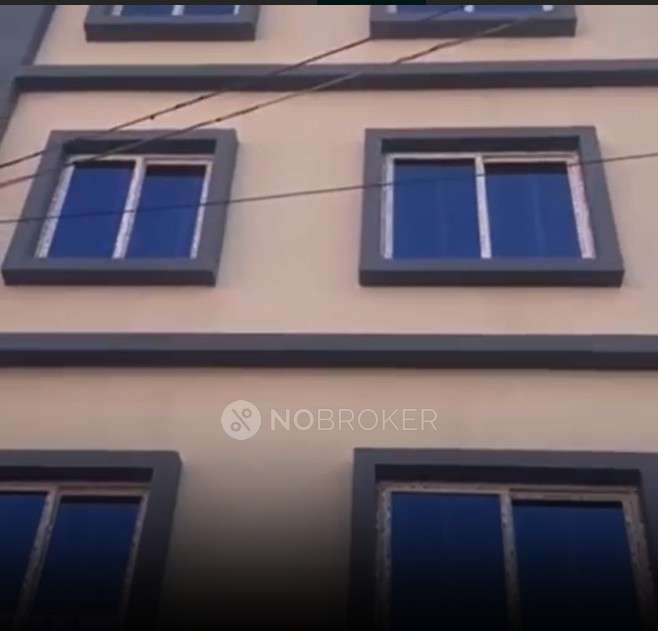 2 BHK Flat In Managalajyothi for Rent  In Yelahanka 4th Phase