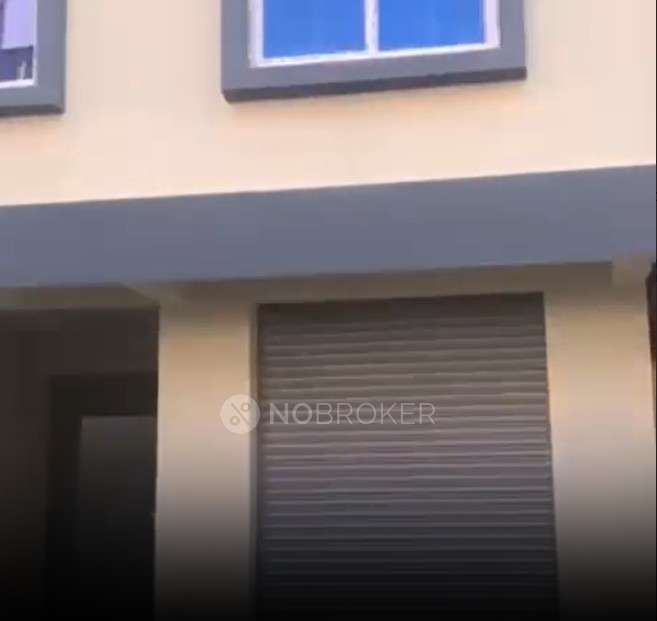 2 BHK Flat In Managalajyothi for Rent  In Yelahanka 4th Phase