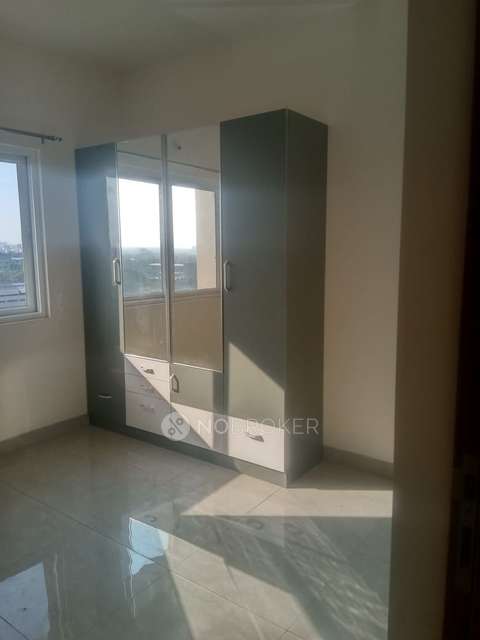 3 BHK Flat In Ramky One Symphony, Patancheruvu for Rent  In Value Zone Hyper Mart