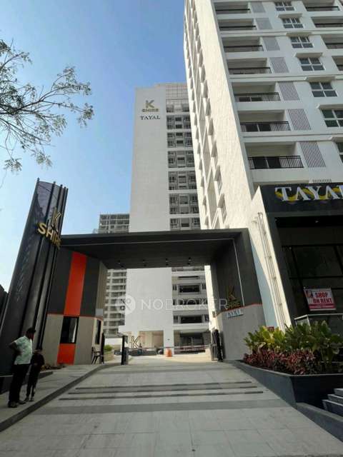 2 BHK Flat In Unique K Shire for Rent  In Punawale