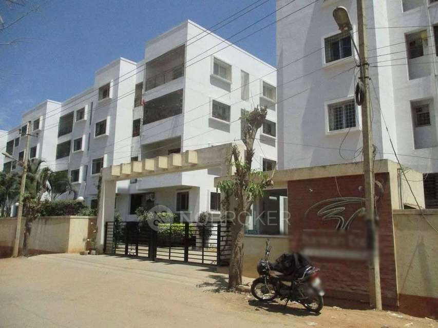 3 BHK Flat In Banyan Tree Apartments,  Bellandur, Bangalore for Rent  In  Bellandur, Bangalore