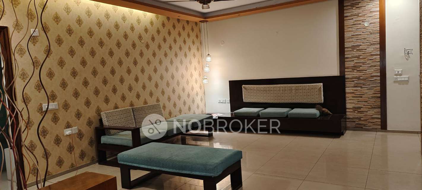 3 BHK Flat In Banyan Tree Apartments,  Bellandur, Bangalore for Rent  In  Bellandur, Bangalore