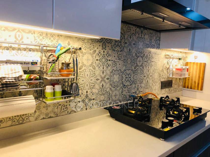 2 BHK Flat In Meghana Paradise, Shangrilla Block, C V Raman Nagar For Sale  In Meghana Paradise