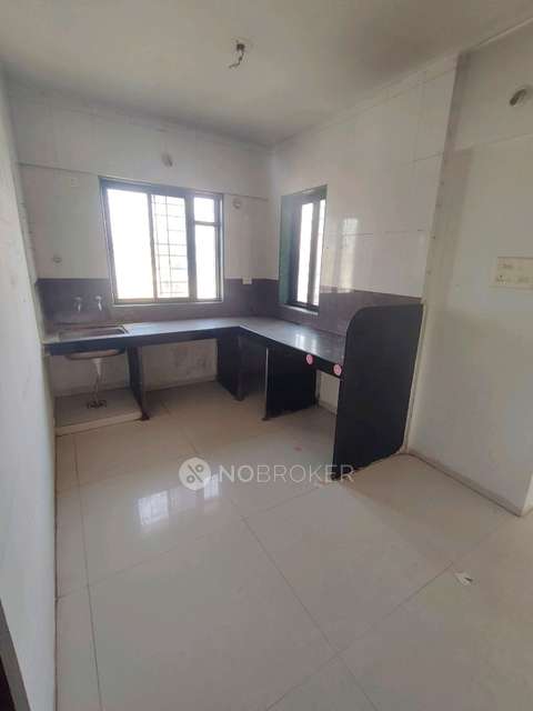 1 BHK Flat In Oxy Valley for Rent  In  Wagholi