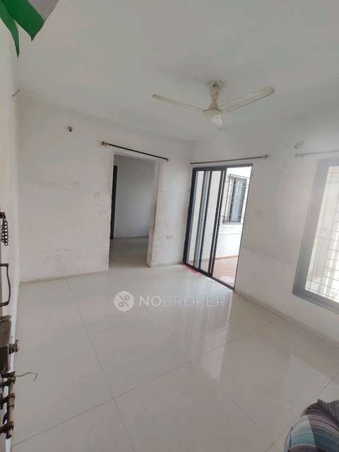 1 BHK Flat In Oxy Valley for Rent  In  Wagholi