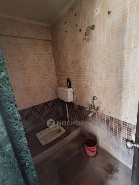 1 BHK Flat In Oxy Valley for Rent  In  Wagholi