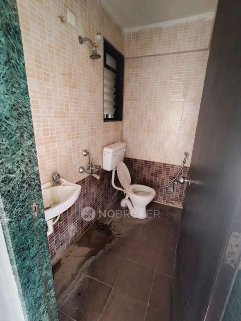 1 BHK Flat In Oxy Valley for Rent  In  Wagholi