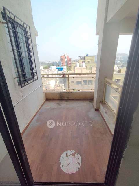 1 BHK Flat In Oxy Valley for Rent  In  Wagholi