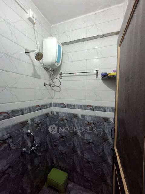 Single Room for Male In 1 BHK  In Late Sadashiv Bhausaheb, Bhelke Colony, Kothrud, Pune, Maharashtra 411038, India