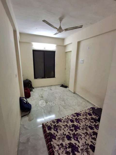 Single Room for Male In 1 BHK  In Late Sadashiv Bhausaheb, Bhelke Colony, Kothrud, Pune, Maharashtra 411038, India