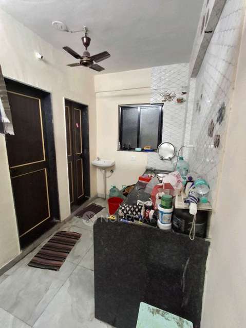 Single Room for Male In 1 BHK  In Late Sadashiv Bhausaheb, Bhelke Colony, Kothrud, Pune, Maharashtra 411038, India
