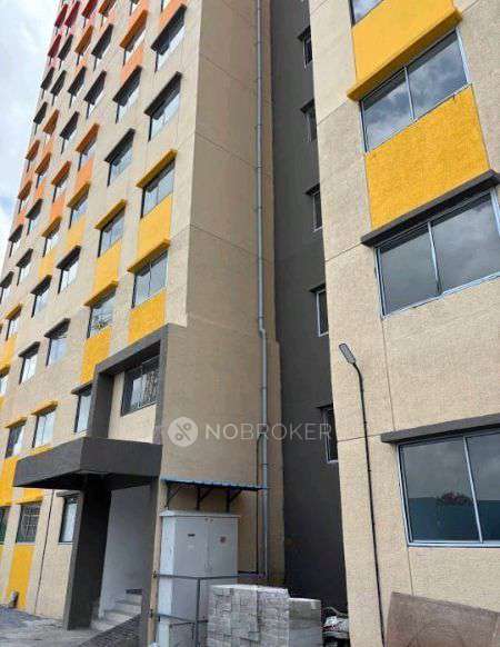 2 BHK Flat In Joyville Ews Apartment for Rent  In Shewalewadi