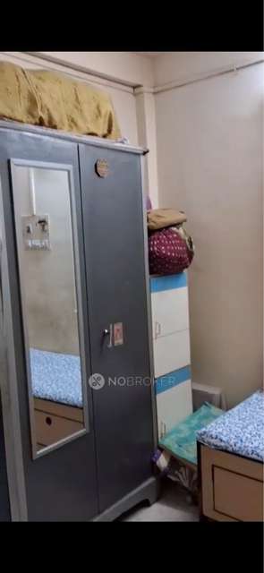 1 RK Flat In Himakanya Chs for Rent  In Borivali