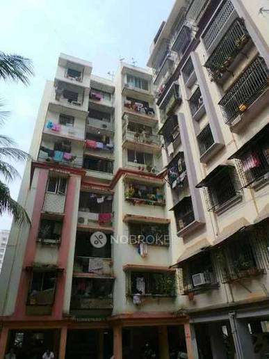 1 RK Flat In Himakanya Chs for Rent In Old Mhb Colony, Mhada Colony, Borivali West