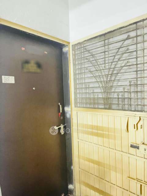 2 BHK Flat In Tulsi Aangan Society for Rent  In Tulsi Aangan Society