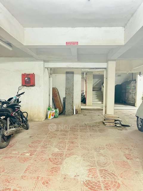 2 BHK Flat In Tulsi Aangan Society for Rent  In Tulsi Aangan Society