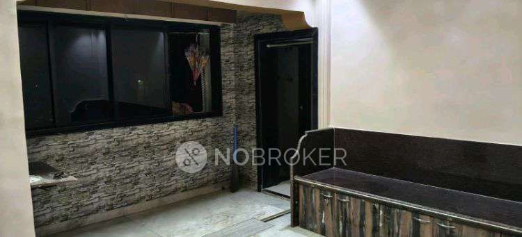 2 BHK Flat In Shivalay Hsg Omkar Nagar Nativali Kalyan East for Rent  In 64hf+qx4, Atmaram Nagar, Lokgram, Kalyan, Maharashtra 421306, India