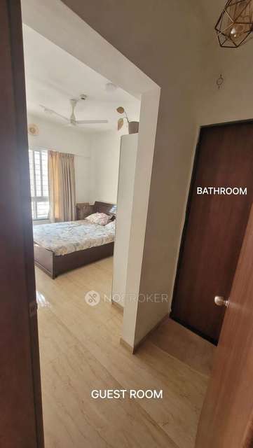 3 BHK Flat In Vtp Leonara for Rent In Vtp Leonara, Pune, Maharashtra 411045, India