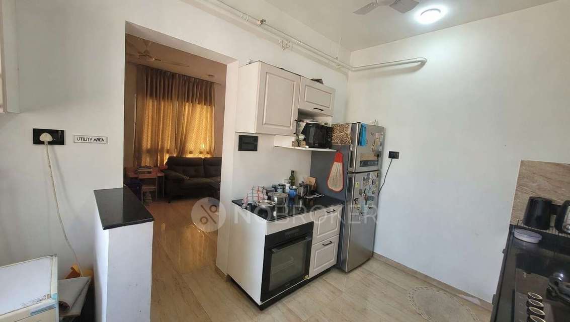 3 BHK Flat In Vtp Leonara for Rent In Vtp Leonara, Pune, Maharashtra 411045, India