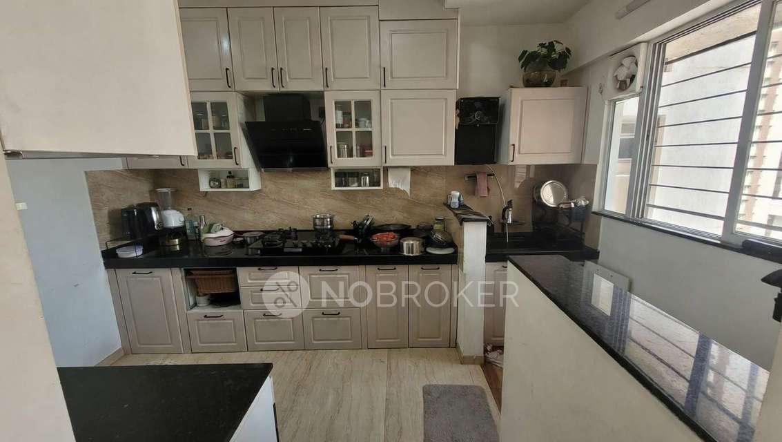 3 BHK Flat In Vtp Leonara for Rent In Vtp Leonara, Pune, Maharashtra 411045, India