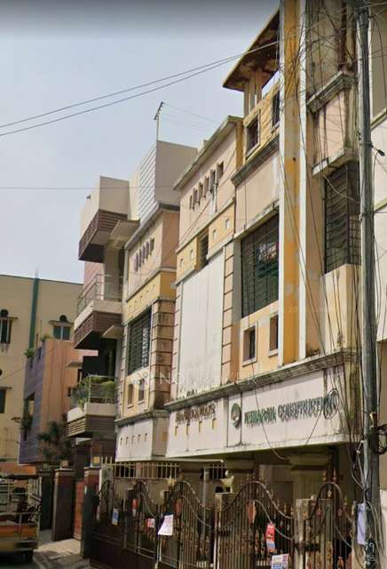Shared Room for Male In 3 BHK In Shanmuga Flats