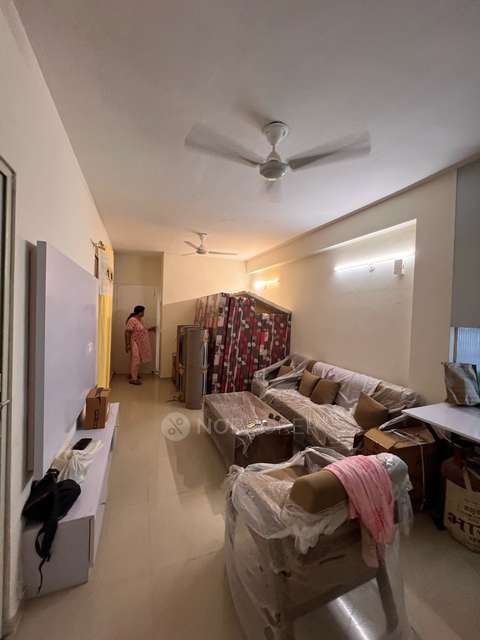 3 BHK Flat In Habitat 102 for Rent  In Sector 102