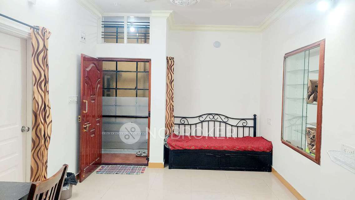 Single Room for Male In 2 BHK  In 927, 7th Main Road